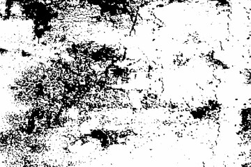 Distress Overlay Texture. EPS 10.