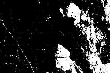 Distress Overlay Texture. EPS 10.