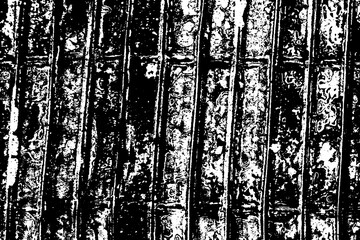 Fototapeta premium Distress Overlay Texture. EPS 10.