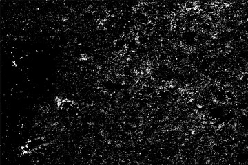 Distress Overlay Texture. EPS 10.