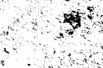 Distress Overlay Texture. EPS 10.