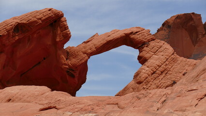 Valley Of Fire - 514814780