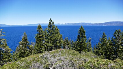 Lake Tahoe - 514814929