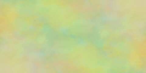 Beautiful and colorful bright painted watercolor background with space, Abstract multicolor watercolor on paper. Colorful color splashing in the paper for any design, business card and decoration.