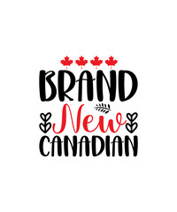 Canada Day Svg Bundle, Canadian Life SVG,PNG,DXF,Jpg,Ai Files for Cricut, Proud to be Canadian Svg, Peace Love Canada Svg, Strong and Free