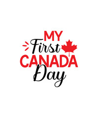 Canada Day Svg Bundle, Canadian Life SVG,PNG,DXF,Jpg,Ai Files for Cricut, Proud to be Canadian Svg, Peace Love Canada Svg, Strong and Free