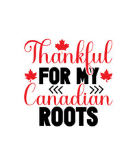 Canada Day Svg Bundle, Canadian Life SVG,PNG,DXF,Jpg,Ai Files for Cricut, Proud to be Canadian Svg, Peace Love Canada Svg, Strong and Free
