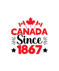 Canada Day Svg Bundle, Canadian Life SVG,PNG,DXF,Jpg,Ai Files for Cricut, Proud to be Canadian Svg, Peace Love Canada Svg, Strong and Free