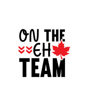 Canada Day Svg Bundle, Canadian Life SVG,PNG,DXF,Jpg,Ai Files for Cricut, Proud to be Canadian Svg, Peace Love Canada Svg, Strong and Free