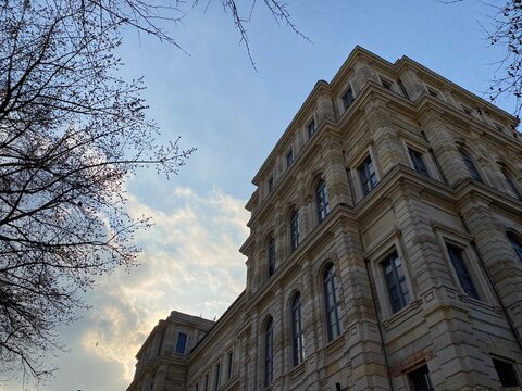 building
