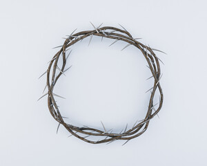 Crown Of Thorns