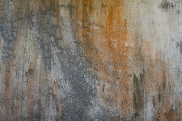 Grunge texture dirty cement wall