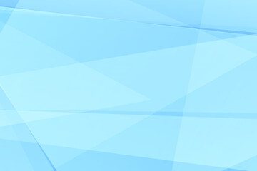 Abstract blue on light blue background modern design. Vector illustration EPS 10.