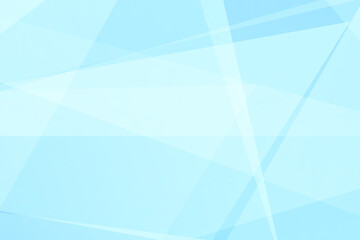 Abstract blue on light blue background modern design. Vector illustration EPS 10.