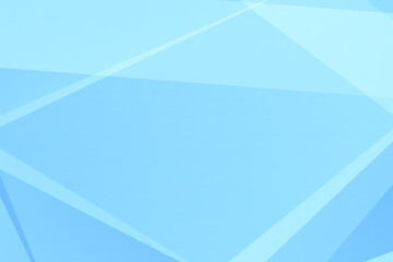 Abstract blue on light blue background modern design. Vector illustration EPS 10.