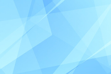 Abstract blue on light blue background modern design. Vector illustration EPS 10.