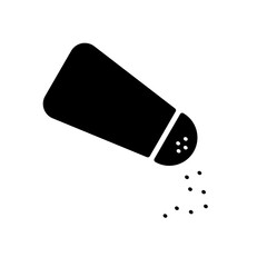 salt, salting icon