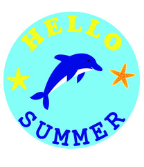 Hello Summer © ali