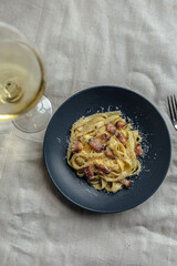 Carbonara