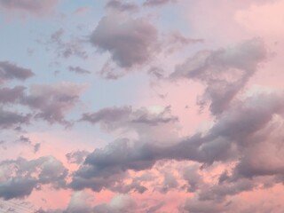 The world stands still 