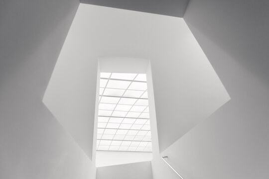 white room