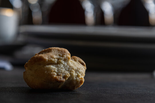 semitas flour and fat biscuit typical of san juan argentina