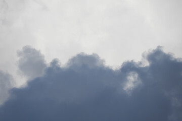 Obraz premium clouds in the sky