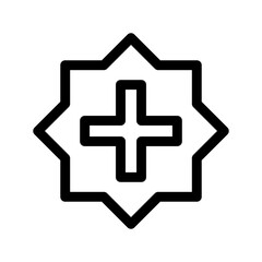 add icon or logo isolated sign symbol vector illustration - high quality black style vector icons
