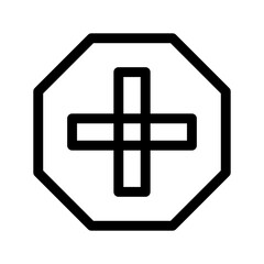 add icon or logo isolated sign symbol vector illustration - high quality black style vector icons
