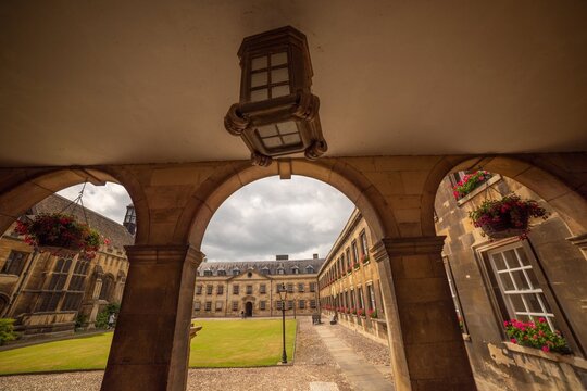 Cambridge