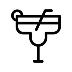 drink icon or logo isolated sign symbol vector illustration - high quality black style vector icons
