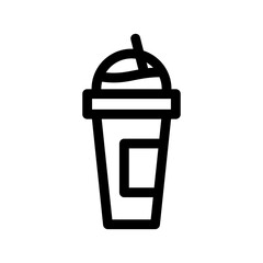 drink icon or logo isolated sign symbol vector illustration - high quality black style vector icons
