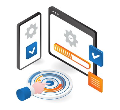 Transformation of digital marketing technology update
