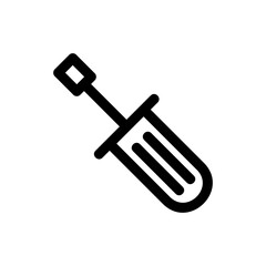 tools icon or logo isolated sign symbol vector illustration - high quality black style vector icons
