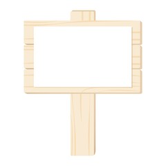 立て看板　紙付き