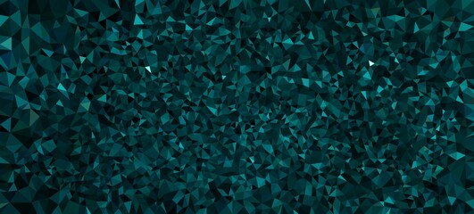 blue background with code