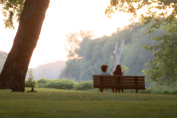 one day with the sky is falling