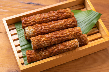 焼きちくわ（あご野焼きちくわ）