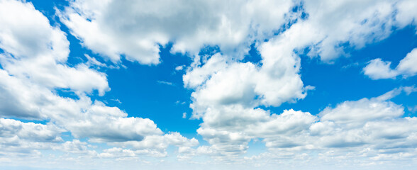 青空・雲