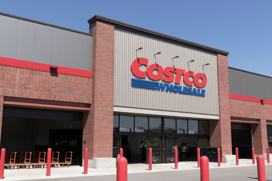 Costco Wholesale Location. Costco Wholesale is a multi-billion dollar global retailer.