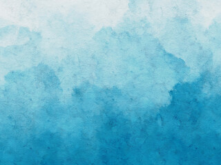 Watercolor Abstract Background