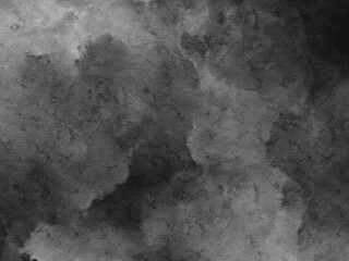 Watercolor Abstract Background