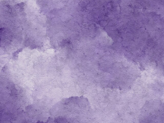 Watercolor Abstract Background