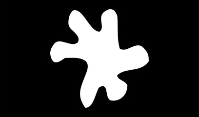 it is some random shapes for your design projects