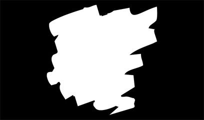 it is some random shapes for your design projects