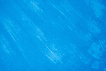 Fototapeta na wymiar abstract dirty dark blue wood chalkboard for background