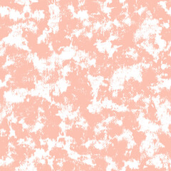 Impressive and hazy grunge seamless pattern,