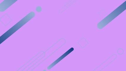 abstract background for desktop wallpaper and banner