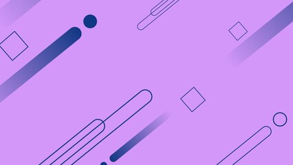 abstract background for desktop wallpaper and banner