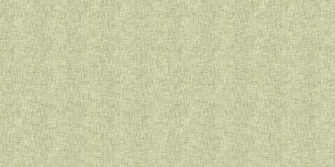 Seamless jute hessian fiber texture border background. Natural eco cream brown textile effect banner. Organic neutral tones woven rustic hemp ribbons trim edge